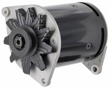 Powermaster 82101 PowerGEN Alternator Black 75 Amp.