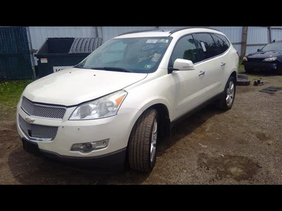 Seat Belt Front Bucket Driver Buckle Fits 10-12 ACADIA 133144 - Image 1 of 4