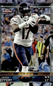 2015 Topps #65 Alshon Jeffery - Bild 1 von 2