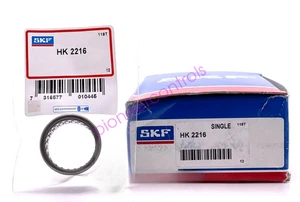 NEW SKF HK2216 Premium Branded Needle Bearing 22x28x16 mm - Picture 1 of 3