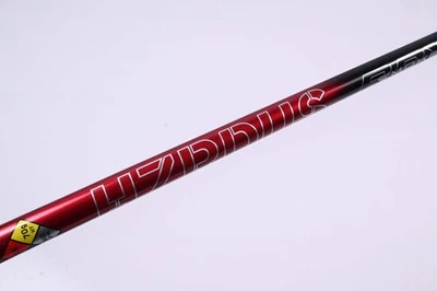 Project X HZRDUS Smoke Red RDX 70 #5 Hybrid Shaft / Regular Flex / Ping 3rd Gen - Image 1 of 4
