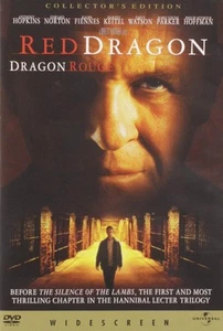 RED DRAGON - Picture 1 of 1