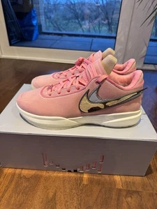 Nike LeBron 20 South beast UK10.5 - Picture 1 of 7