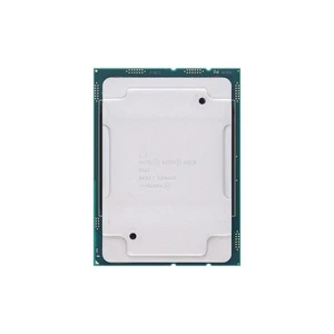 Intel Xeon QC Gold 5122 16.5MB 3.60GHz Processor - SR3AT - Afbeelding 1 van 3