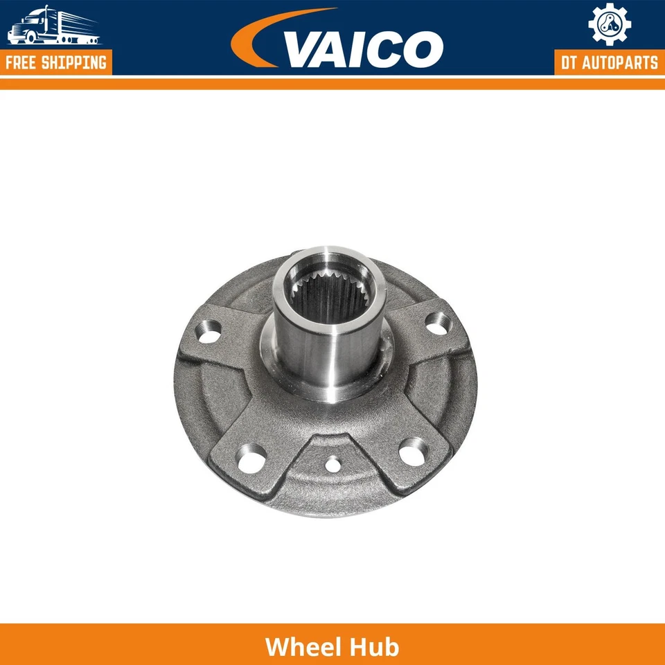 Buje de rueda trasero Vaico 2014 para BMW 335i xDrive 2013-2015 Foto 1 de 1