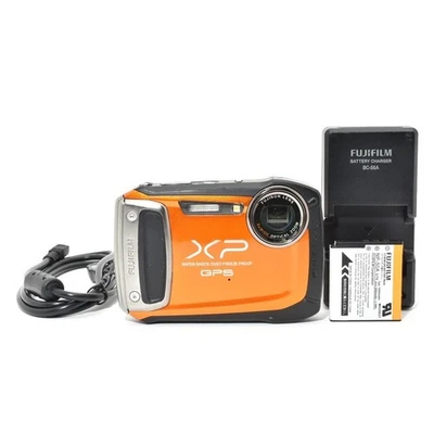 FUJIFILM Fujifilm FinePix XP150 Japan - Image 1 of 4