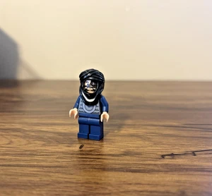 Lego Minifigure Ghazab - Hatchet Hassansin pop005 Prince of Persia - Picture 1 of 1