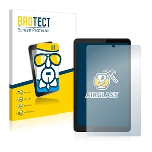 BROTECT Panzerfolie Schutzglas für Lenovo Tab M8 (3. Gen.) Display 9H Zubehör - Bild 1 von 7