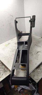 Audi A4 S4 B7 8E 8H 2007 consola central 8E0863241G ULA31995 - Imagen 1 de 4