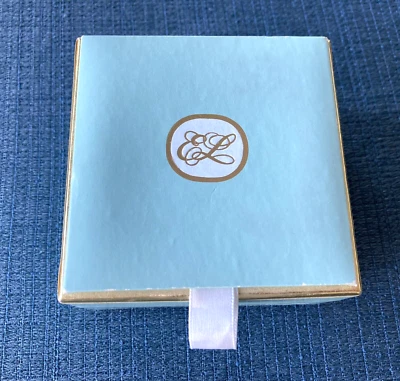 Estee Lauder Translucent Face Powder TRANSPARENT Unopened Vintage 2.5 oz. - Image 1 of 4