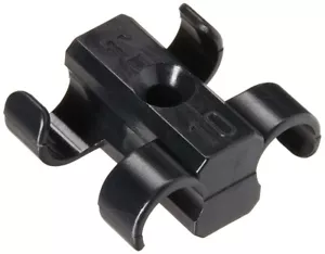 MSD 8842 MSD Equivalent Ignition Plug Wire Spacers Dividers-10-10.5mm Set of 16 - Foto 1 di 2