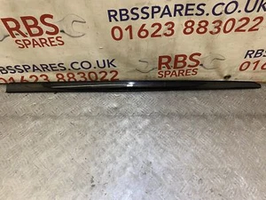 Vw Caddy/Touran Door Trim Right Side 11-20 P/n 1T0853516G - Picture 1 of 11