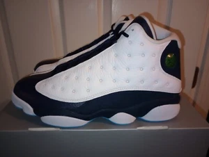 Größe 10,5 - Jordan 13 Retro Obsidian - Bild 1 von 5