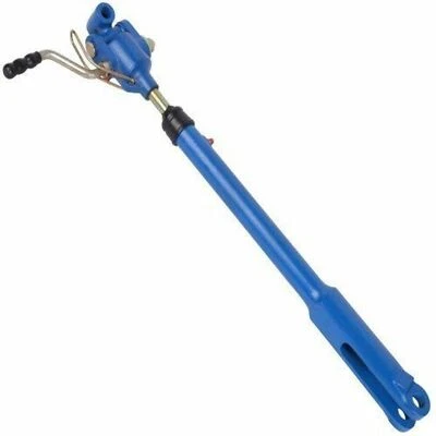 UZMAN-HUBSTREBE Hubstrebe Hubstange Hubspindel für Ford New Holland 4000 4600 und mehr