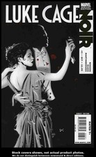 Luke Cage: Noir 3/A Marvel 2009 VF