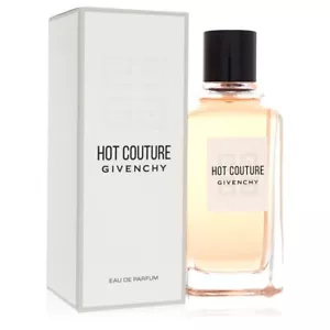 Hot Couture by Givenchy, Eau De Parfum Spray 3.3 oz / 100 ml For Women - Picture 1 of 1