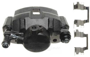 Disc Brake Caliper-R-LineSemi-Loaded and Bracket Assembly Raybestos Reman - Picture 1 of 2