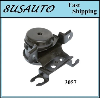 1PCS LEFT TRANSMISSION MOUNT FIT 2005-2006 MERCURY MARINER 3.0L - AUTO TRANS - Image 1 of 2