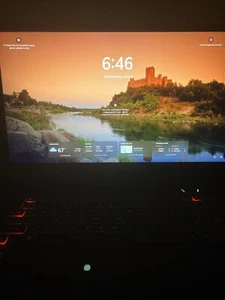 Chimera 17.3 Laptop 10875h 32gb 144hz 1tb 512gb 2070 Super - Picture 1 of 1