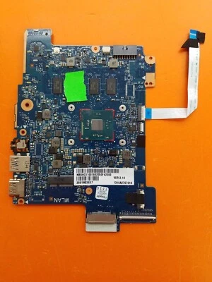 ⭐️⭐️⭐️⭐️⭐️ Placa madre para portátil Acer Aspire AO1-431-C8G8/ NB.SHG11.001 Foto 1 de 3