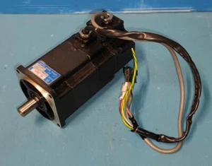 SANYO DENKI 65BMA14FXEEV Servomotor BL Super - Bild 1 von 10