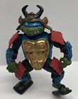 1990 Tmnt Leo The Sewer Samurai Teenage Mutant Ninja Turtles