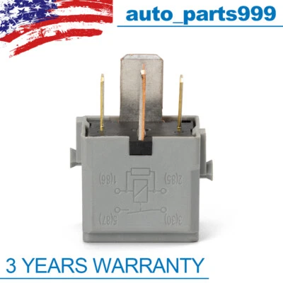 Relé para Mercedes-Benz Sprinter 2500 2012-2018 0025420219 0025421519 0025422619 Foto 1 de 4