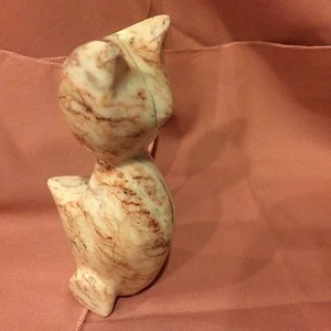 Vintage Steinfigur.  - Bild 1 von 4