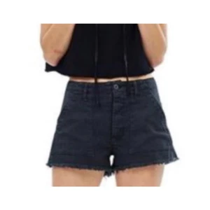 Hudson Mika high rise military shorts sz 27Revolve $138 - Picture 1 of 11
