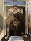 Punisher #218 (CBCS 9.4) - Jon Bernthal Television Photo Variant - War Machine