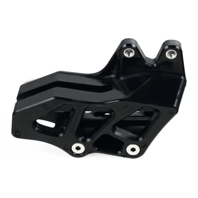 Chain Guard Guide Protector For Honda CRF150F CRF230F CRF250F 2003-2019 Black  - image 1 of 4