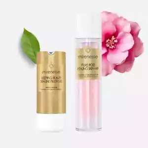 Skin Routine - Target Sensitive Skin - Foto 1 di 7