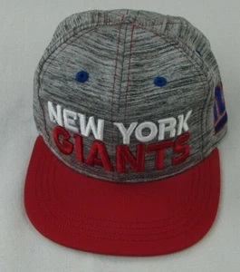 New York Giants Außenmaterial Jugend Stretch Back - Bild 1 von 3