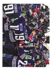 2017-18 Panini KHL Hockey 10th Season Sticker Collection Pick From List 1-220
