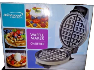Brentwood Select Waffle Maker - Picture 1 of 3