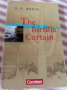 The Tortilla Curtain von T. C. Boyle (2004, Taschenbuch) - Bild 1 von 1