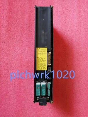 1 PCS FANUC power supply A16B-1212-0100-01 in good condition - Image 1 of 3