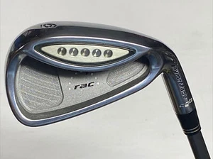 TaylorMade rac CGB 6 hierro grafito rígido S flexible (punta de masa ascendente suave) *Nuevo* - Imagen 1 de 10