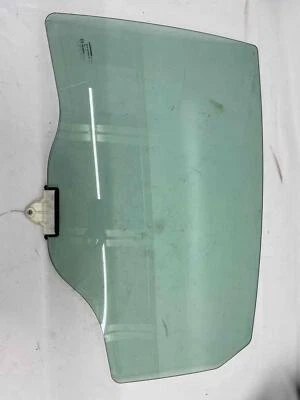 Rear Door Glass/window DODGE DART Left 13 14 15 16 - Image 1 of 2