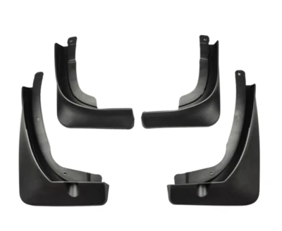 Mudguards Mud Flaps Splash Guard Protector For 2017-2023 Maserati Levante 4pcs - Image 1 of 3