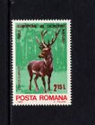 Romania 1980 RED DEER MNH SC 2945