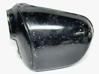 Panel de cubierta lateral izquierdo Honda CB400 1978 Hawk - LEER DESCRIPCIÓN Foto 1 de 4