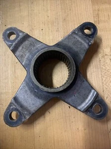 2002 CANNONDALE CANNIBAL 440 Speed Blaze Moto REAR SPROCKET HUB DRIVE - Picture 1 of 5