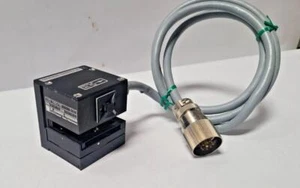 Heidenhain Linear Scale Measuring Optical Encoder LID 300 / 10 205 547 15 C10 - Picture 1 of 6