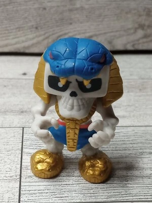 Figura de acción Treasure X Pharaoh  Foto 1 de 4