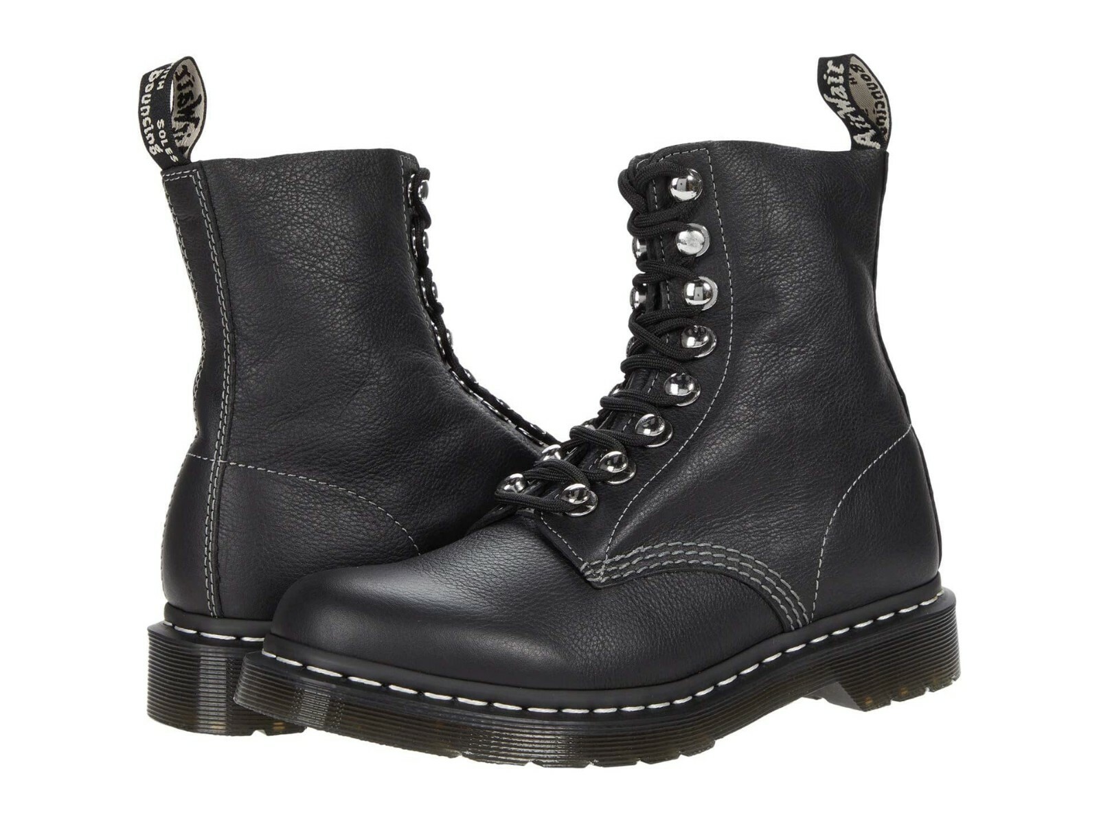 Women's Shoes Dr. Martens 1460 PASCAL 