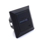 Timer Square Counter Digital 0--99999.99 Gauge AC220--240V 50Hz AC Hour MetWR