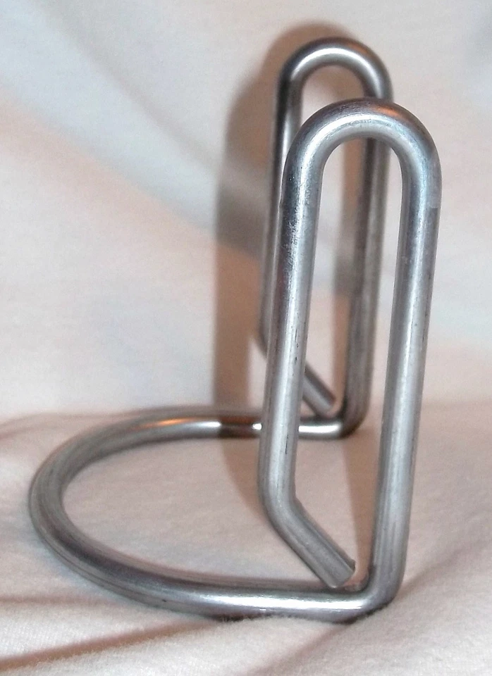 CLAWHANGER HAMMER HOLDER Custom HEAVY DUTY Steel Hammer Holder