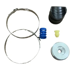 Steering Gear Parts Kit for Mercedes For W205 A2054603703 Easy Install - Picture 1 of 8