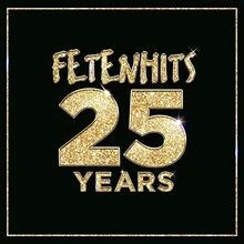 Fetenhits-25 Years von Various | CD | Zustand sehr gut - Bild 1 von 2